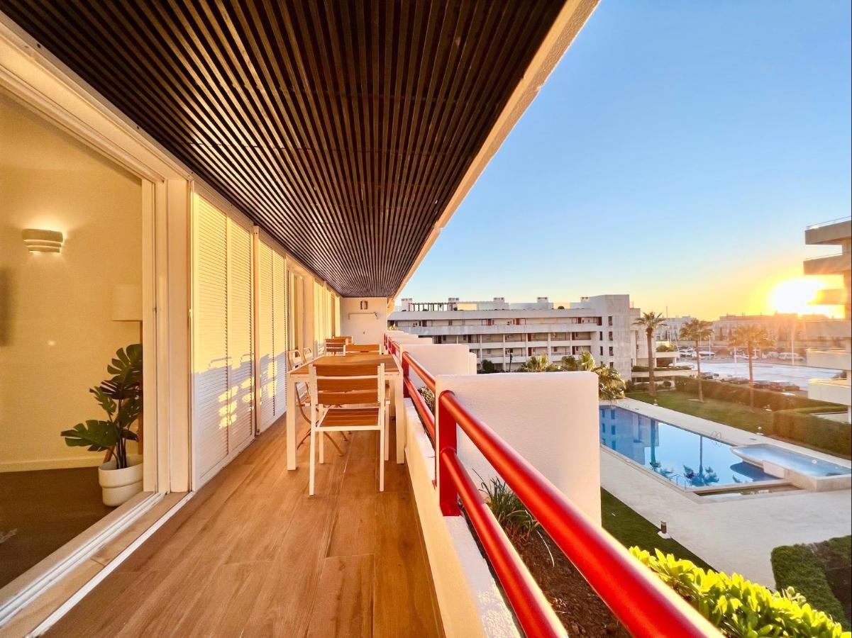 Home Out Vilamoura 20 Levante 외부 사진