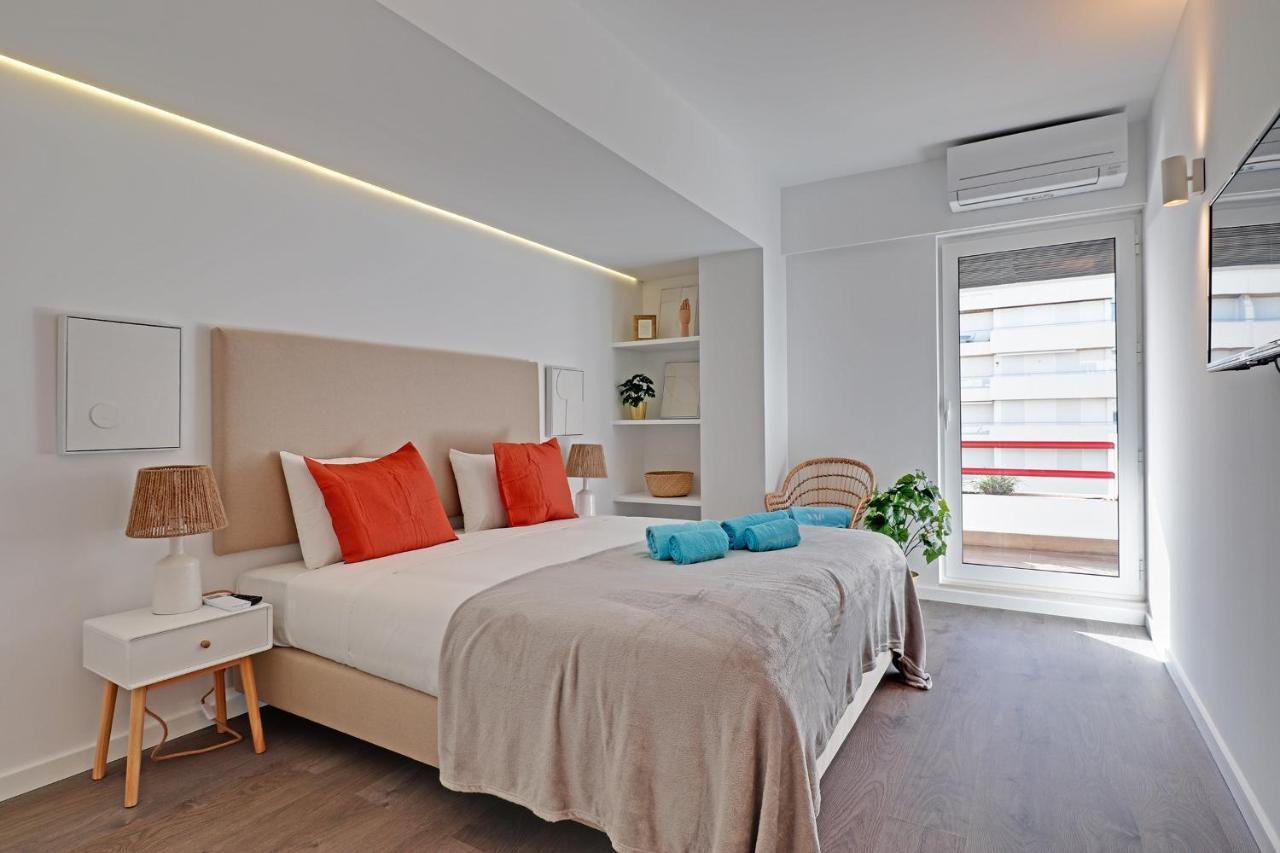 Home Out Vilamoura 20 Levante 외부 사진